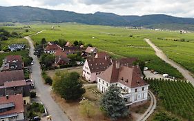 gîtes au domaine Greiner